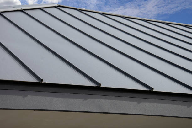 Steel Roofing in Macungie, PA