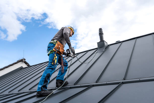 Best Gutter Installation and Repair  in Macungie, PA